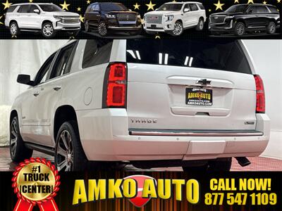 2018 Chevrolet Tahoe Premier   - Photo 13 - Laurel, MD 20724