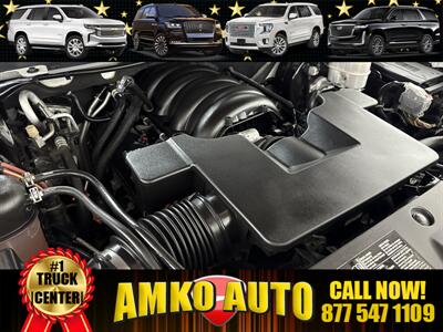 2018 Chevrolet Tahoe Premier   - Photo 48 - Laurel, MD 20724