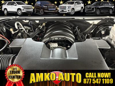2018 Chevrolet Tahoe Premier   - Photo 49 - Laurel, MD 20724