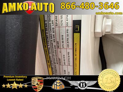 2017 Maserati Quattroporte S Q4   - Photo 54 - Laurel, MD 20724