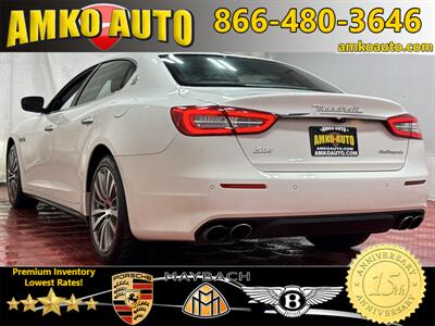 2017 Maserati Quattroporte S Q4   - Photo 14 - Laurel, MD 20724