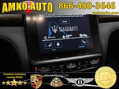2017 Maserati Quattroporte S Q4   - Photo 46 - Laurel, MD 20724