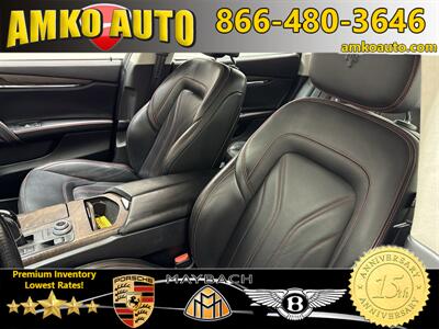 2017 Maserati Quattroporte S Q4   - Photo 21 - Laurel, MD 20724