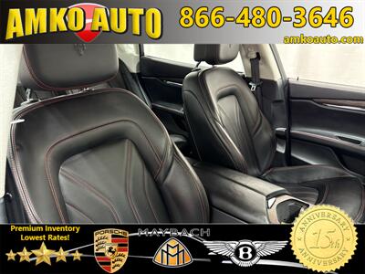 2017 Maserati Quattroporte S Q4   - Photo 37 - Laurel, MD 20724