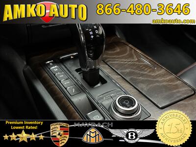 2017 Maserati Quattroporte S Q4   - Photo 45 - Laurel, MD 20724