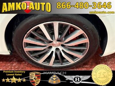 2017 Maserati Quattroporte S Q4   - Photo 11 - Laurel, MD 20724