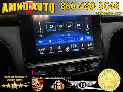 2017 Maserati Quattroporte S Q4   - Photo 49 - Laurel, MD 20724