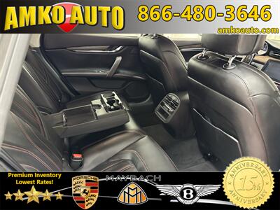 2017 Maserati Quattroporte S Q4   - Photo 32 - Laurel, MD 20724