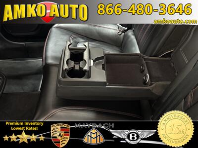 2017 Maserati Quattroporte S Q4   - Photo 28 - Laurel, MD 20724