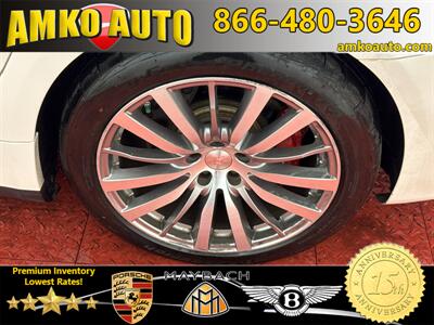 2017 Maserati Quattroporte S Q4   - Photo 9 - Laurel, MD 20724