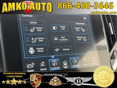 2017 Maserati Ghibli S Q4 - Photo 34 - Laurel, MD 20724