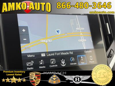 2017 Maserati Ghibli S Q4 - Photo 35 - Laurel, MD 20724