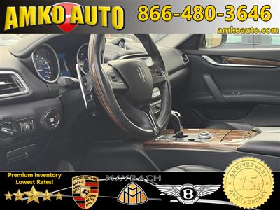 2017 Maserati Ghibli S Q4 - Photo 16 - Laurel, MD 20724