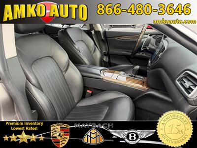 2017 Maserati Ghibli S Q4 - Photo 29 - Laurel, MD 20724