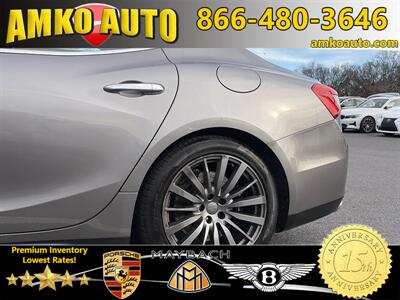 2017 Maserati Ghibli S Q4 - Photo 14 - Laurel, MD 20724