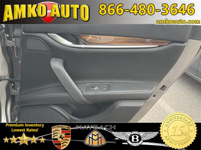 2017 Maserati Ghibli S Q4 - Photo 22 - Laurel, MD 20724