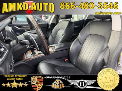 2017 Maserati Ghibli S Q4 - Photo 17 - Laurel, MD 20724