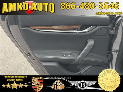 2017 Maserati Ghibli S Q4 - Photo 18 - Laurel, MD 20724