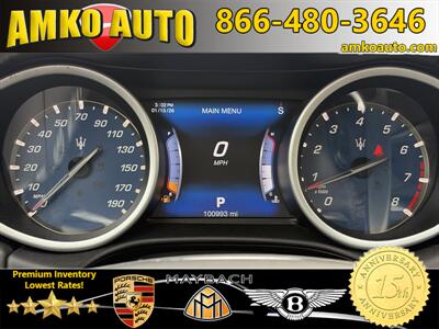 2017 Maserati Ghibli S Q4 - Photo 30 - Laurel, MD 20724