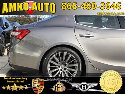 2017 Maserati Ghibli S Q4 - Photo 6 - Laurel, MD 20724