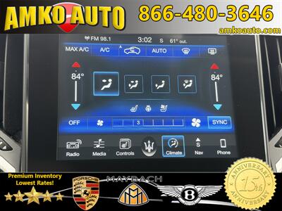 2017 Maserati Ghibli S Q4 - Photo 33 - Laurel, MD 20724