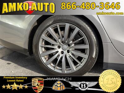 2017 Maserati Ghibli S Q4 - Photo 7 - Laurel, MD 20724