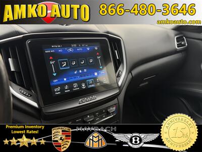 2017 Maserati Ghibli S Q4 - Photo 32 - Laurel, MD 20724