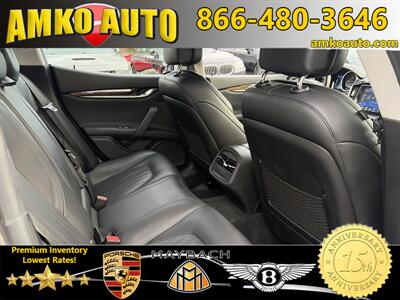 2017 Maserati Ghibli S Q4 - Photo 23 - Laurel, MD 20724