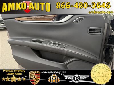 2017 Maserati Ghibli S Q4 - Photo 15 - Laurel, MD 20724