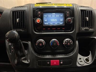 2018 RAM ProMaster 2500 159 WB   - Photo 31 - Temple Hills, MD 20748