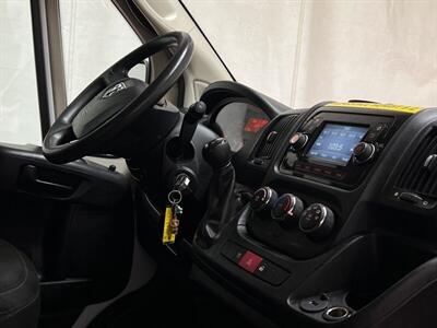 2018 RAM ProMaster 2500 159 WB   - Photo 26 - Temple Hills, MD 20748