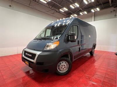 2018 RAM ProMaster 2500 159 WB Van