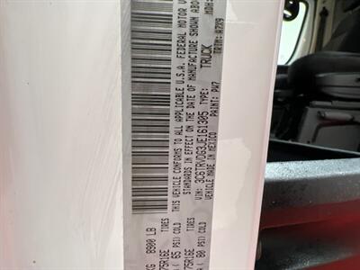 2018 RAM ProMaster 2500 159 WB   - Photo 39 - Temple Hills, MD 20748