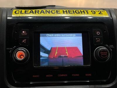 2018 RAM ProMaster 2500 159 WB   - Photo 32 - Temple Hills, MD 20748