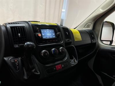 2018 RAM ProMaster 2500 159 WB   - Photo 30 - Temple Hills, MD 20748