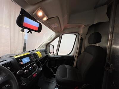 2018 RAM ProMaster 2500 159 WB   - Photo 34 - Temple Hills, MD 20748