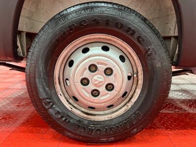 2018 RAM ProMaster 2500 159 WB   - Photo 9 - Temple Hills, MD 20748