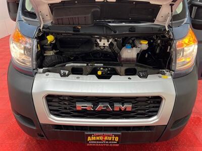 2018 RAM ProMaster 2500 159 WB   - Photo 35 - Temple Hills, MD 20748