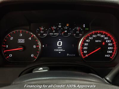 2016 GMC Yukon Denali   - Photo 31 - Temple Hills, MD 20748