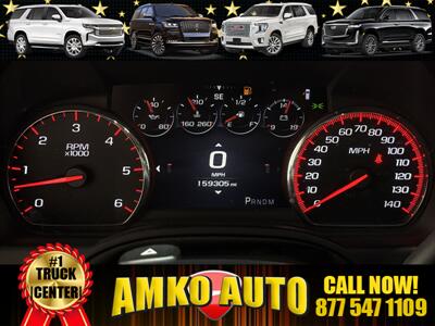 2016 GMC Yukon Denali   - Photo 31 - Laurel, MD 20724
