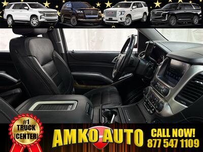 2016 GMC Yukon Denali   - Photo 27 - Laurel, MD 20724