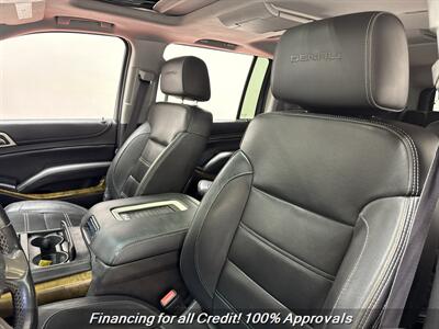 2016 GMC Yukon Denali   - Photo 13 - Temple Hills, MD 20748