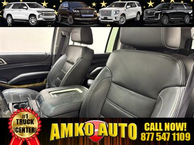 2016 GMC Yukon Denali   - Photo 13 - Laurel, MD 20724