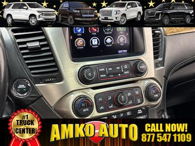 2016 GMC Yukon Denali   - Photo 34 - Laurel, MD 20724