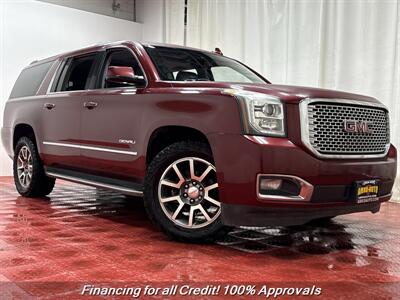 2016 GMC Yukon Denali   - Photo 5 - Temple Hills, MD 20748