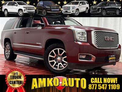 2016 GMC Yukon Denali   - Photo 5 - Laurel, MD 20724