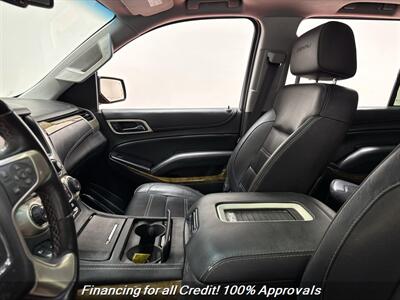 2016 GMC Yukon Denali   - Photo 12 - Temple Hills, MD 20748
