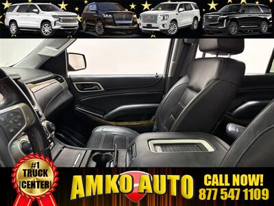 2016 GMC Yukon Denali   - Photo 12 - Laurel, MD 20724