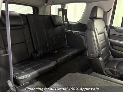 2016 GMC Yukon Denali   - Photo 25 - Temple Hills, MD 20748