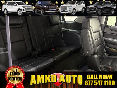 2016 GMC Yukon Denali   - Photo 25 - Laurel, MD 20724